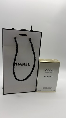 Chanel coco mademoiselle eau - mademoiselle,