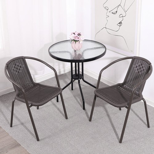 Garden table 4 6 chairs - garden, &