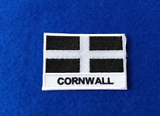 One CORNWALL Cornish County