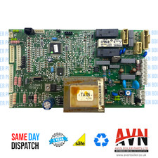 Vokera linea 28 boiler - 24, &