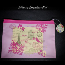 Pretty Pink Large Pencil