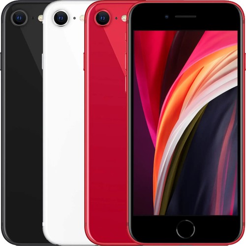 Apple iphone 2020 2nd gen - 2020,