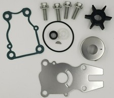 Water pump impeller kit