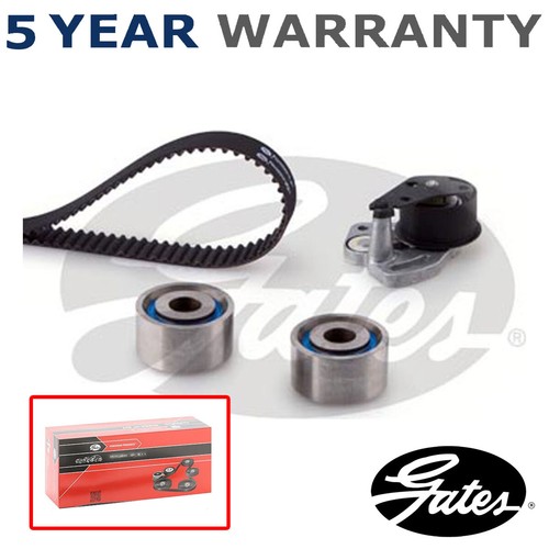 Timing cam belt kit - belt, fits