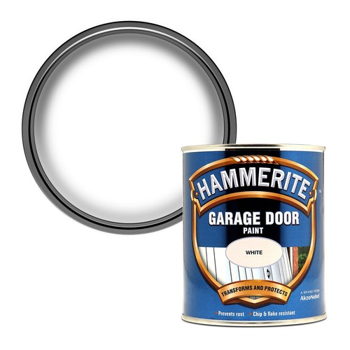 Hammerite garage door paint - hammerite, |