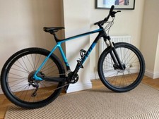 Giant XTC Advanced 27.5 Plus 1