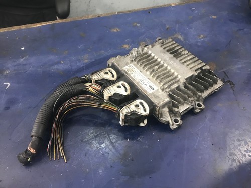 2007 ford fusion fiesta - 2007,