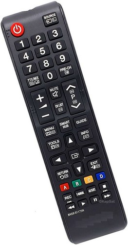 Samsung remote control for - control,