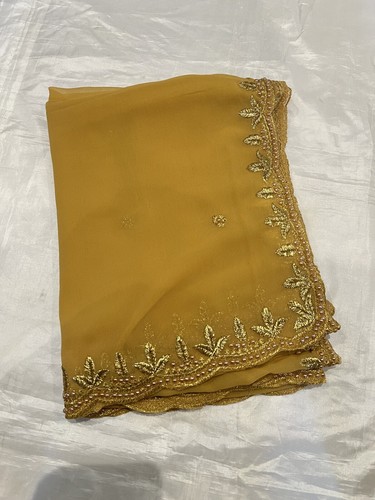 Wedding chiffon printed - chiffon,