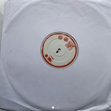 Battle Of The MC’s 12’’ Vinyl Uk Garage Collection