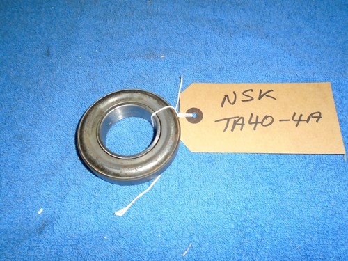Nos nsk clutch release bearing - nsk,