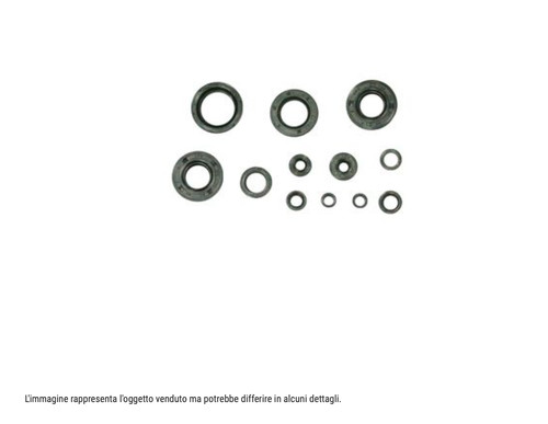 Complete series oil fender - fender, for