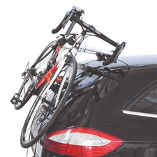Peruzzo PER100 BDG Solo Single Bike Bicycle Rack Rear Carrier - 50% OFF RRP