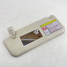 FORD KA MK2 SUN VISOR INTERIOR OSF RH DRIVER FRONT RIGHT SIDE 08-16