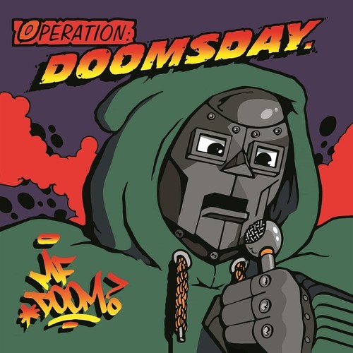 Doom operation doomsday - mf,