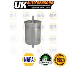 Fits VW Mercedes BMW Fuel Filter NAPA 119113206104