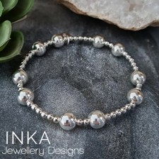 Inka 925 Sterling Silver