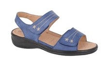 Boulevard L525 Ladies Twin