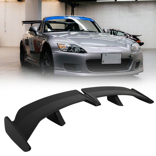 Matte black seagull - 54"matte, pro
