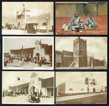 1924 British Empire Exhibition