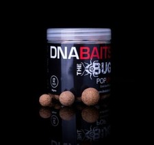 DNA Baits The Bug Pop Ups -