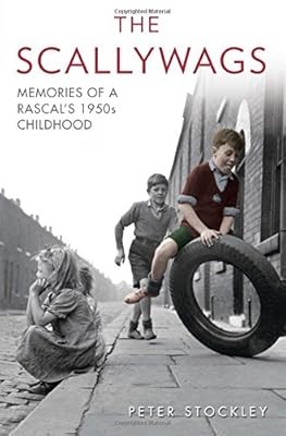 The scallywags memories a - the,