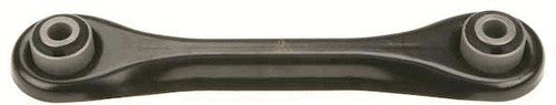 Rear control arm trailing - control,