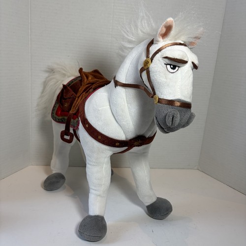 Disney store tangled maximus - tangled,