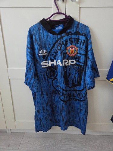 Manchester united football