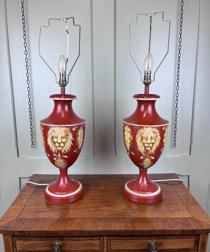 Beautiful pair vintage - beautiful,