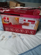 E&R Classic  sewing machine