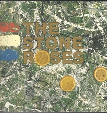 Stone Roses Self-Titled LP
