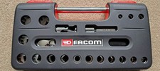 Facom 1/2" Drive Socket Set