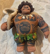 Official Disney Store Moana