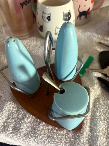 Vintage poole pottery - vintage,