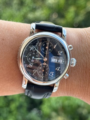 Montblanc meisterstuck star - montblanc,