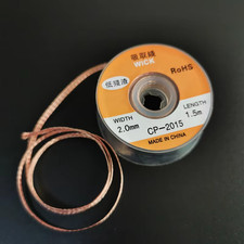 🇬🇧 Solder Wick 1.5M