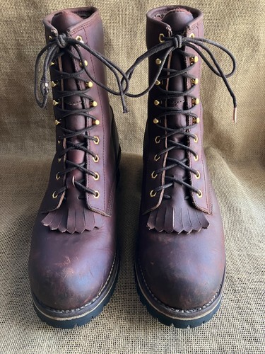 Chippewa insulated - chippewa,