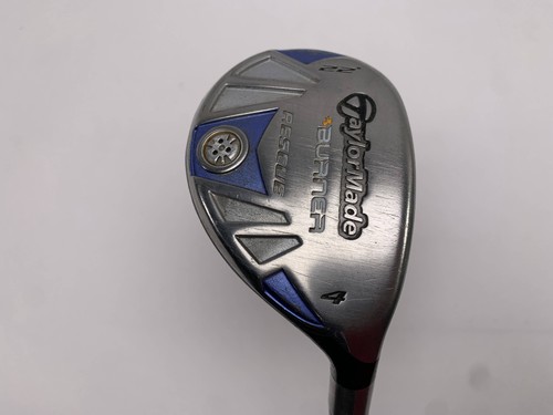 Taylormade burner rescue - burner,
