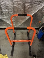Mirafit Parallel Dip Bars