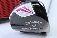 Ladies Callaway X Hot Driver /