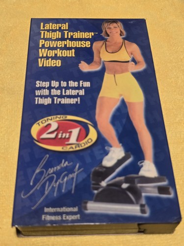Lateral thigh trainer - thigh,