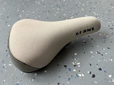 GT Bmx White Seat 29” Pro