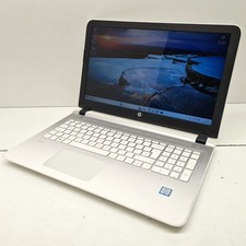 HP Pavilion 15-AB254SA 15.6"