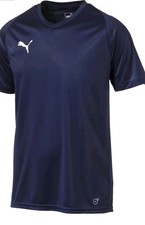 PUMA Men's Liga Jersey Core