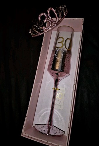 30th birthday princess pink - birthday,
