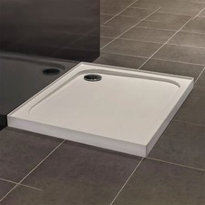 Merlyn Upstand Square Shower