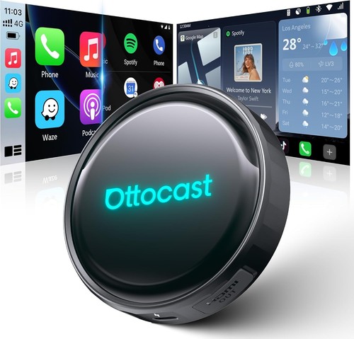 2026 ottocast pro wireless - ottocast, p3