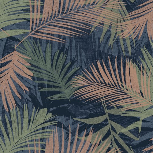 Boutique wallpaper jungle - boutique, glam