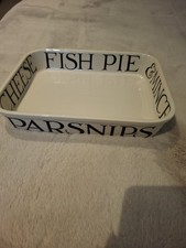 Emma Bridgewater Rectangular